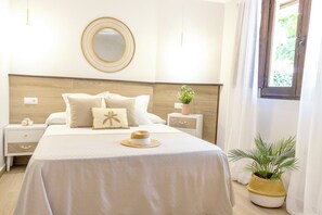 Iron/ironing board, free WiFi - Apartaments La Cabana (Tarragona)