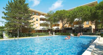 DĂ©tendez-vous avec style â Appartement spacieux avec accĂšs Ă la piscine