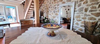 Cosy gîte near town center