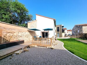 Terras