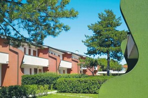 Exterior - Chill out in this gorgeous house (Bibione)