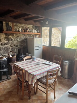 Restauration