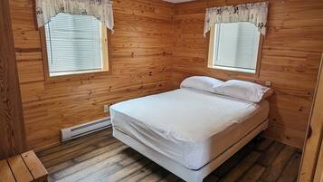 3 多间卧室、WiFi