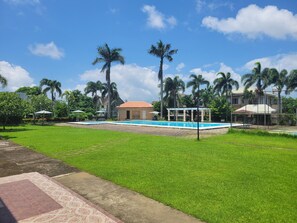 Alberca