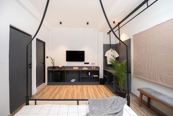 Luxury Suite - One-Off Dashashwamedh (Varanasi)