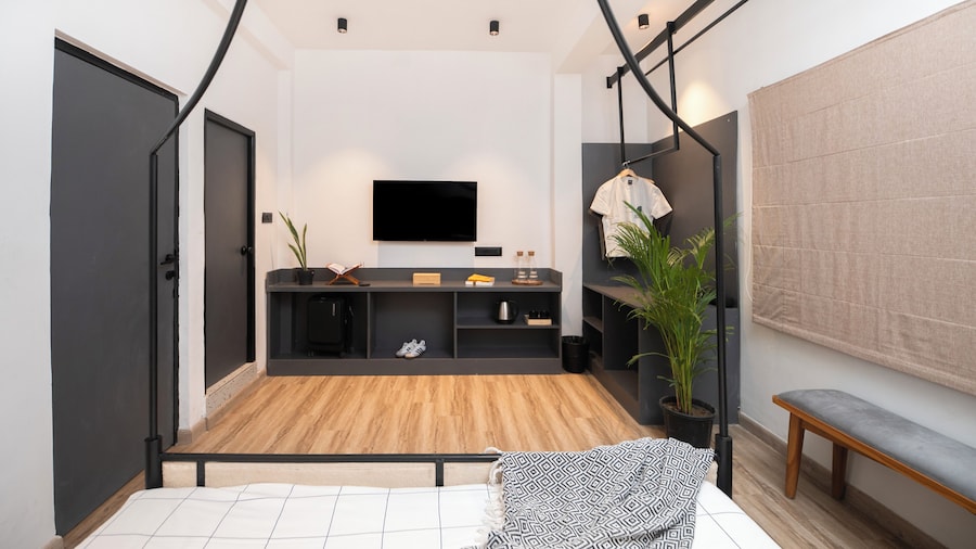 One-Off Dashashwamedh