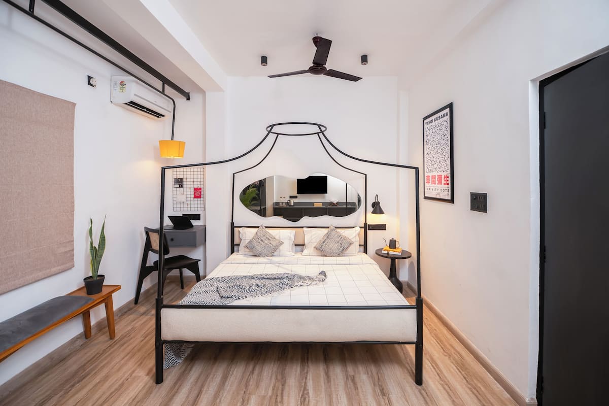 Suite Luxe