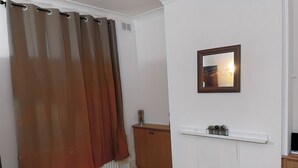 Maison, 2 chambres, vue jardin | Intérieur