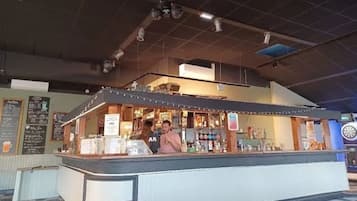Bar (sur place)