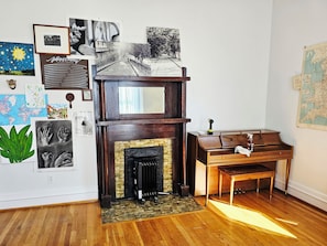 Intérieur