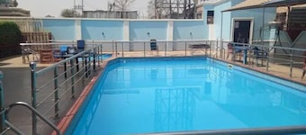 Global Village Hotel and Suites