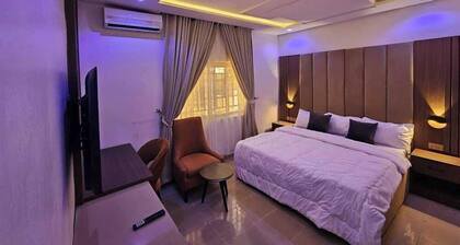 Global Village Hotel and Suites
