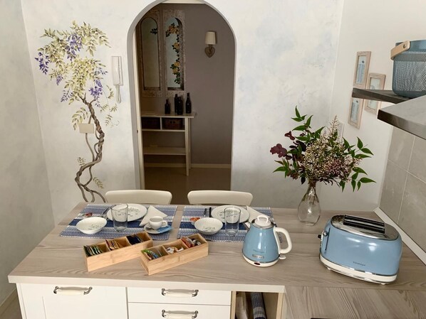 Interior - Le Jardin Secret hidden gem in one of Milan's most elegant and safe areas (Milano)