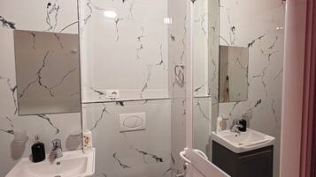 Maisonnette | Badkamer