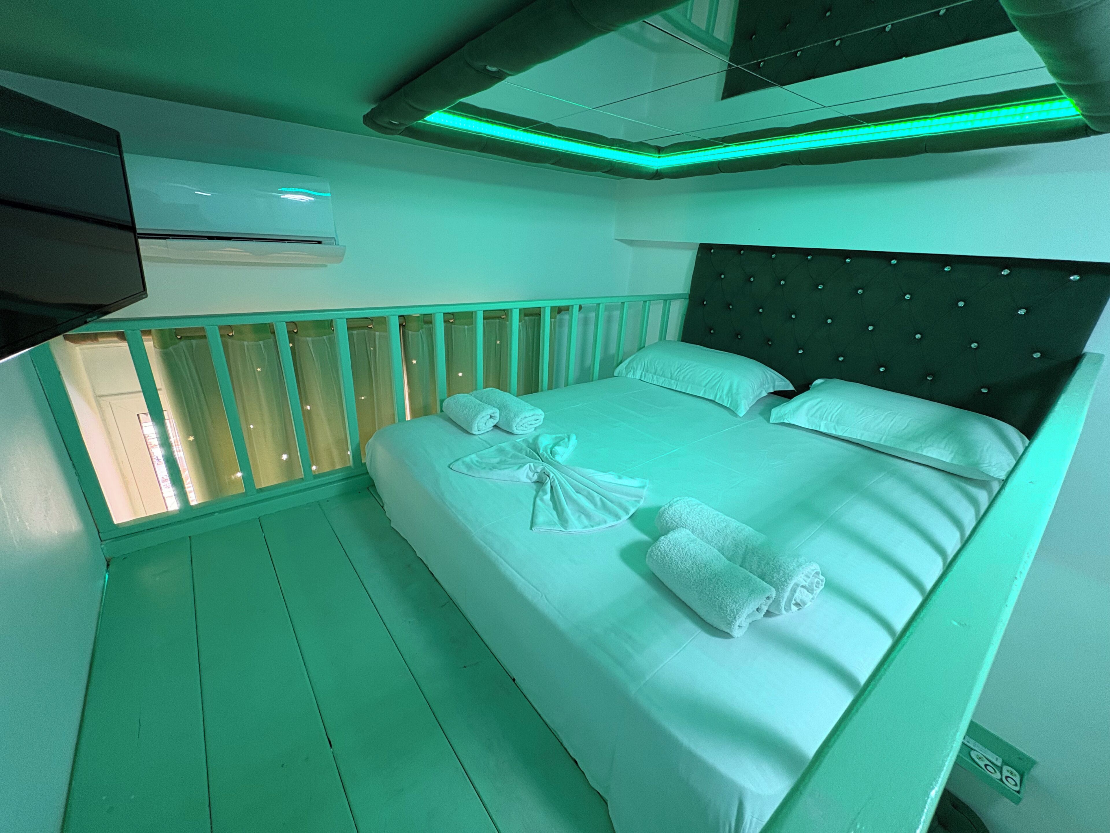 Appartement Duplex | Wi-Fi gratuit
