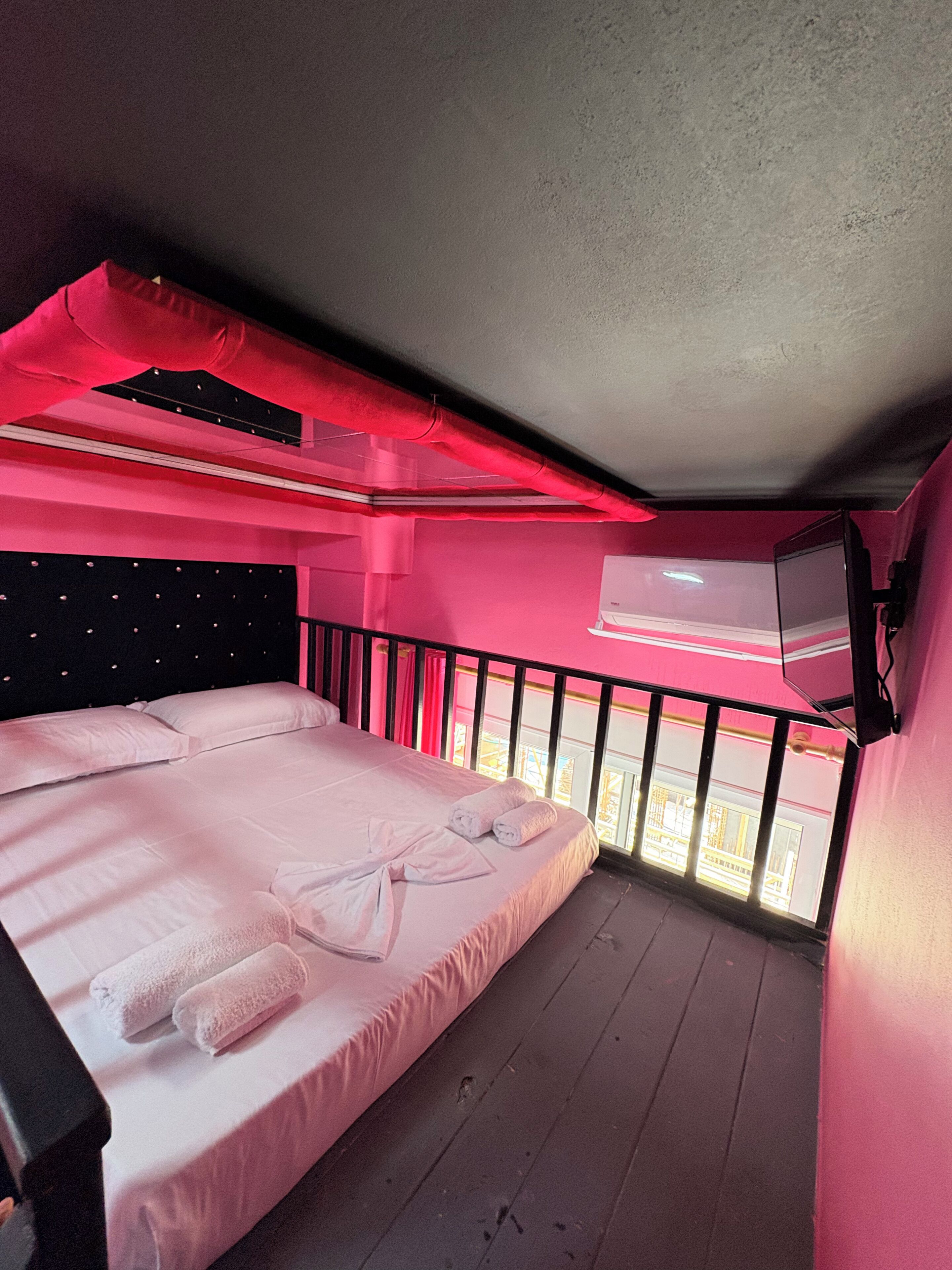 Appartement Duplex | Wi-Fi gratuit