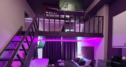 Romance Apartment