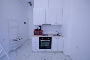 Duplex | Free WiFi - Romance Apartment (Sarande)