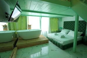 Appartement Duplex | Wi-Fi gratuit