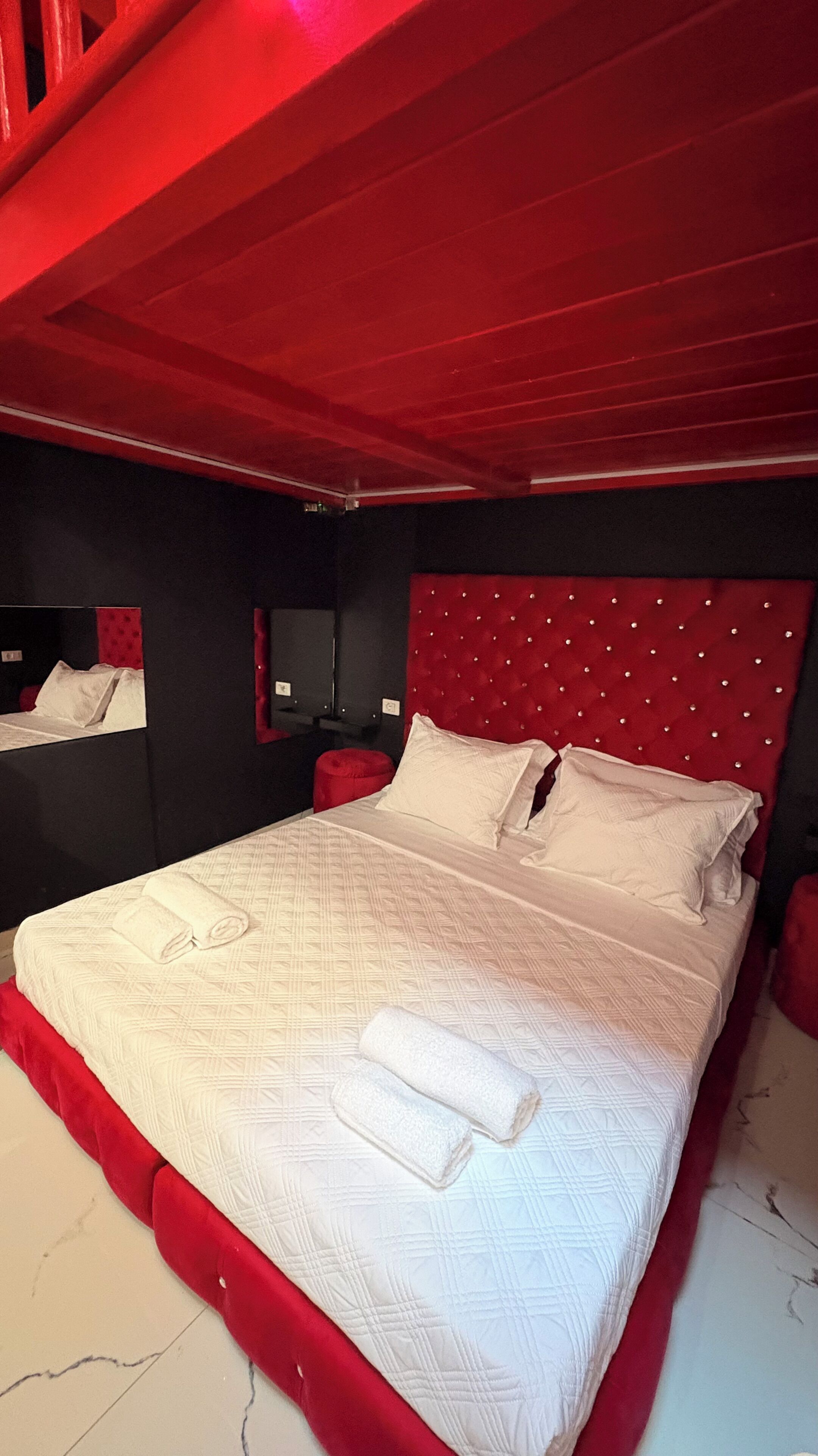 Appartement Duplex | Wi-Fi gratuit