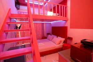 Appartement Duplex | Wi-Fi gratuit