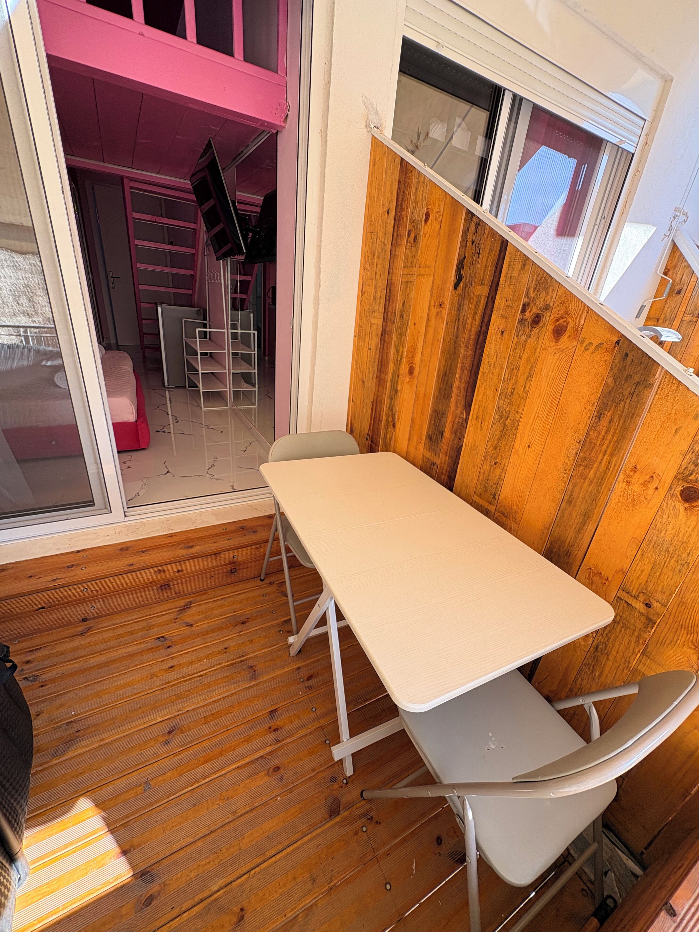 Duplex