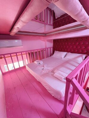 Appartement Duplex | Wi-Fi gratuit