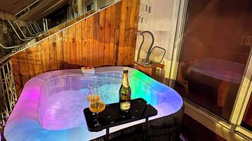 Maisonnette | Terras