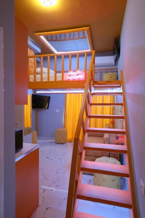 Duplex | Free WiFi - Romance Apartment (Sarande)