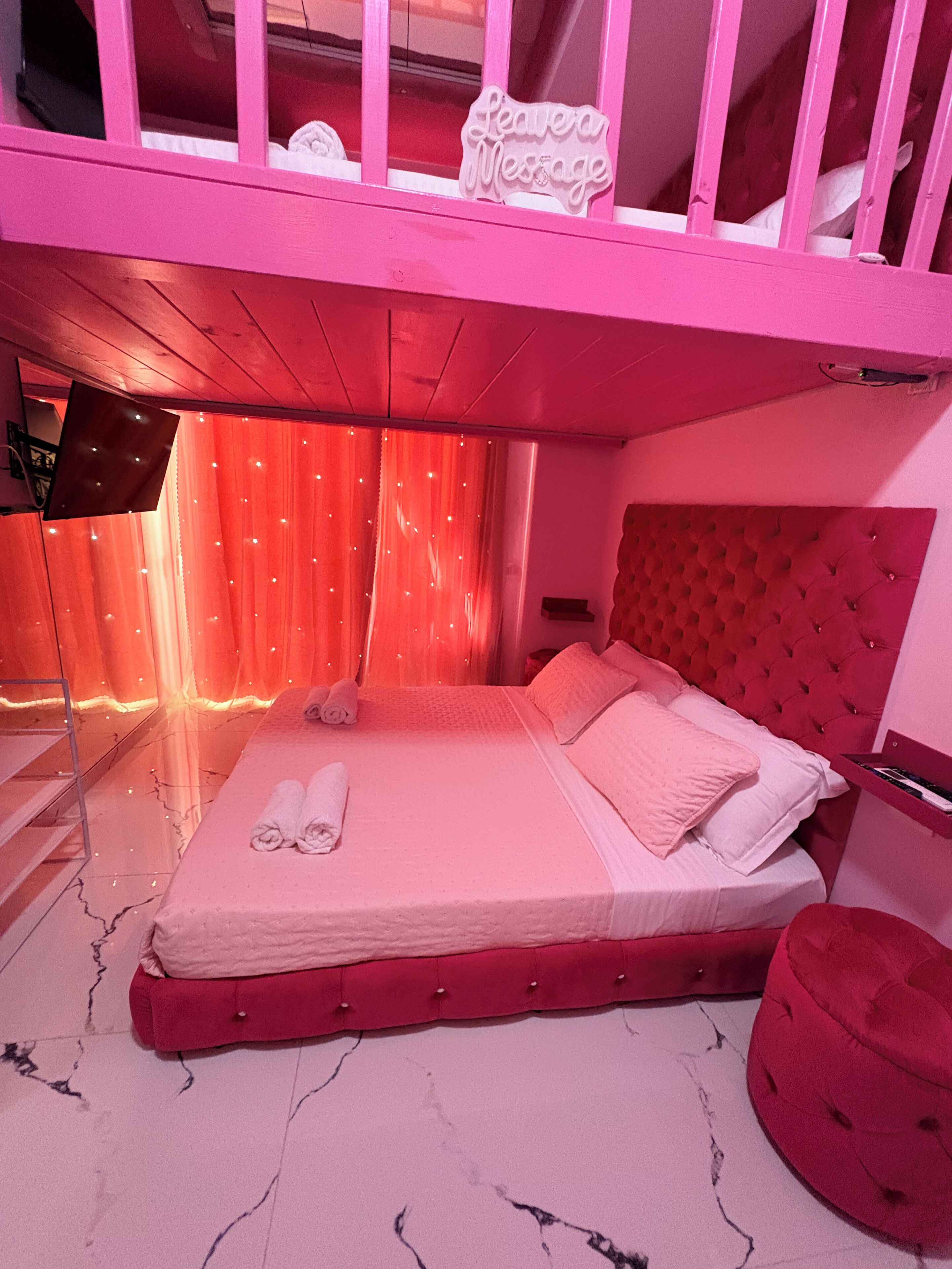 Appartement Duplex | Wi-Fi gratuit