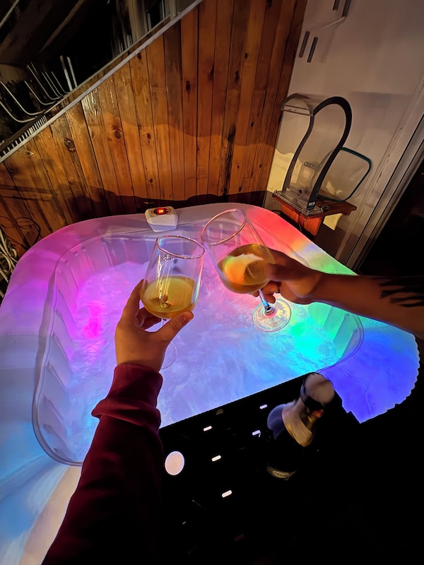 Romance Apartment - Sarandë