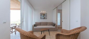 Villa IVKA Apartment A