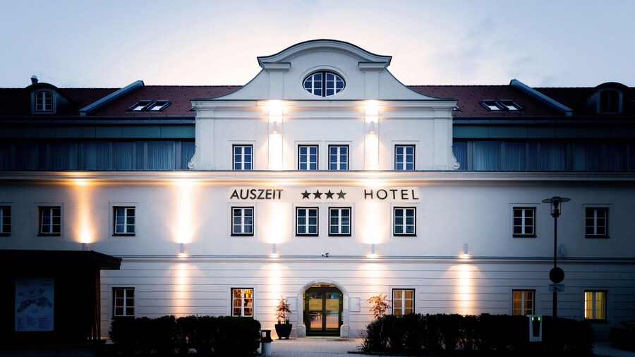 Auszeit Hotel