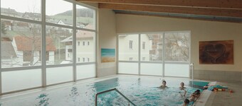 Auszeit Hotel