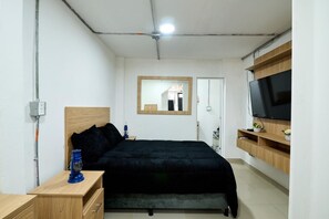 1 bedroom, WiFi