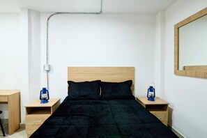 1 bedroom, WiFi