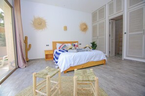 Villa, 3 Bedrooms, Accessible, Smoking | 3 bedrooms - Villa Yanir Luxury & Serenity (Sidi Kaouki)
