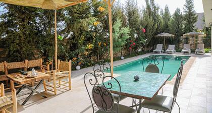 Villa Yanir Luxury & Serenity