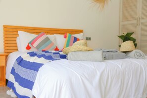 Villa, 3 Bedrooms, Accessible, Smoking | 3 bedrooms - Villa Yanir Luxury & Serenity (Sidi Kaouki)