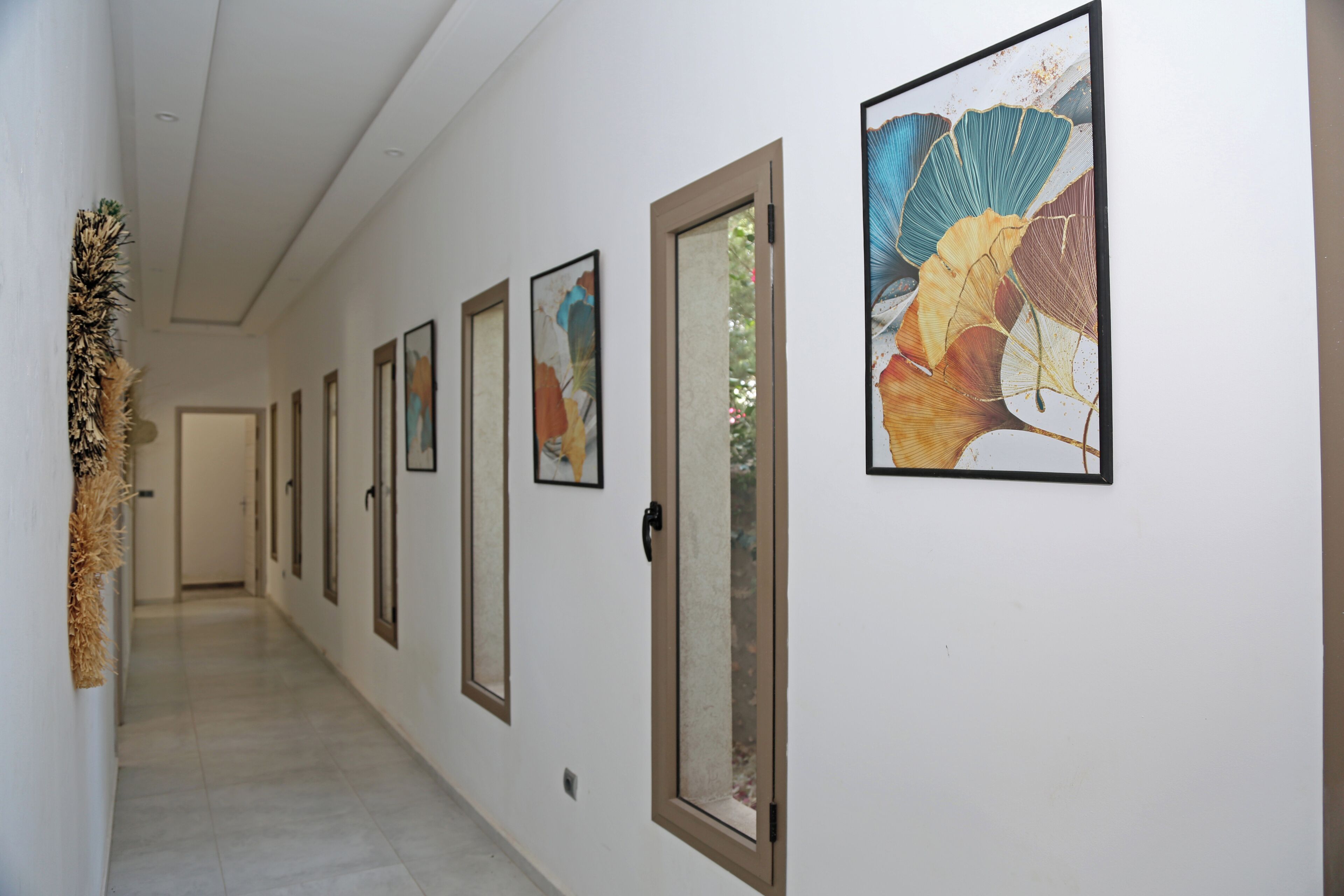 Villa, 3 Bedrooms, Accessible, Smoking | Interior