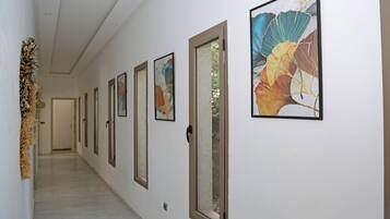 Villa, 3 Bedrooms, Accessible, Smoking | Interior