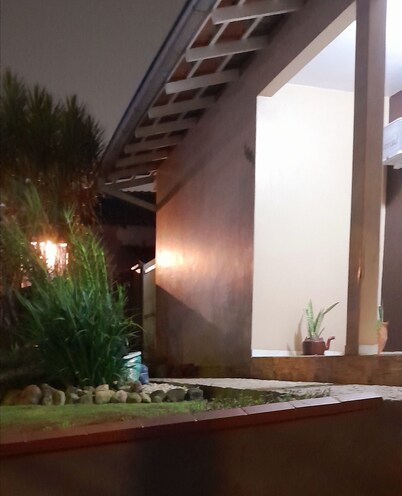 Joinville has Casa Vintage - comfort and a privileged location.