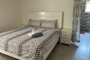 3 Schlafzimmer, Zimmersafe, Bügeleisen/Bügelbrett, kostenloses WLAN
