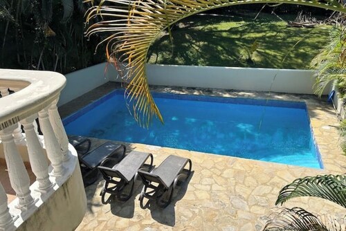 Unforgettable Dream Villa