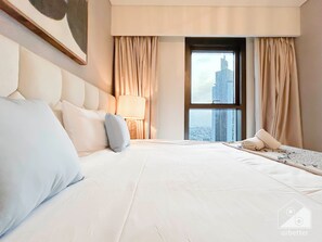 2 Schlafzimmer, Bügeleisen/Bügelbrett, Internetzugang, Bettwäsche