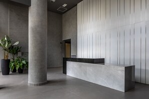 Hall