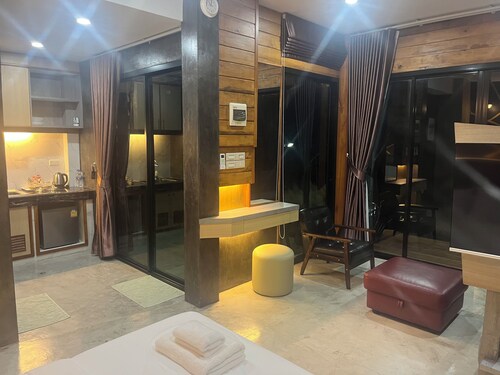 ที่พัก ใกล้เมืองสุราษฎร์ธานี