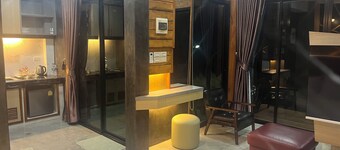 ที่พัก ใกล้เมืองสุราษฎร์ธานี