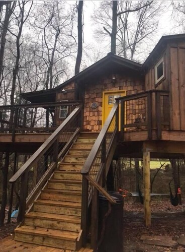 Cherry Treesort "Nona's Nest"