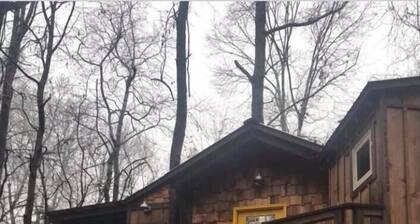 Cherry Treesort "Nona's Nest"